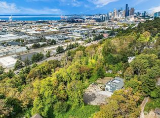 23 12th Avenue S, Seattle, WA 98144