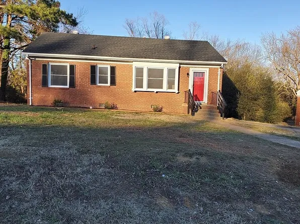 1816 Lyndover Rd, Richmond, VA 23222