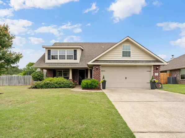 423 River Crest Dr N, Helena, AL 35080