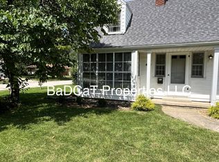 2374 W Forest Ave, Decatur, IL 62522