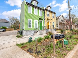 316 E Martin Luther King Jr Blvd, Fayetteville, AR 72701