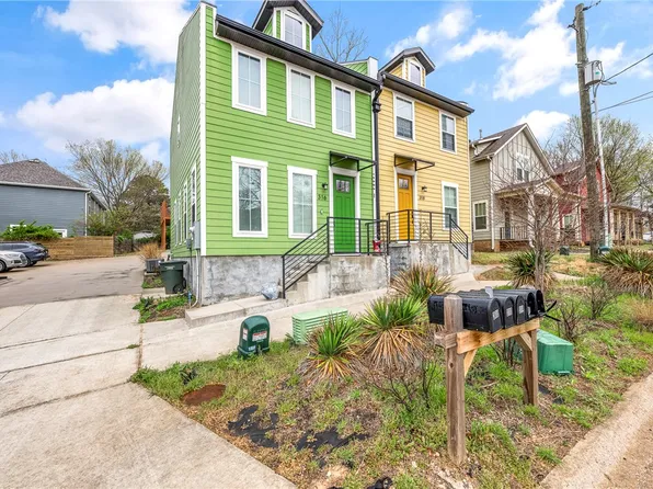 316 E Martin Luther King Jr Blvd, Fayetteville, AR 72701