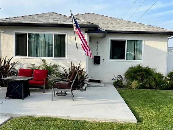5103 W 131st St, Hawthorne, CA 90250
