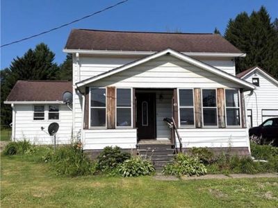 45 Deerlick St, Sheffield, PA, 16347