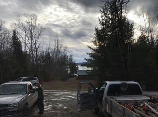 0 Haney Rd, Danforth, ME 04424