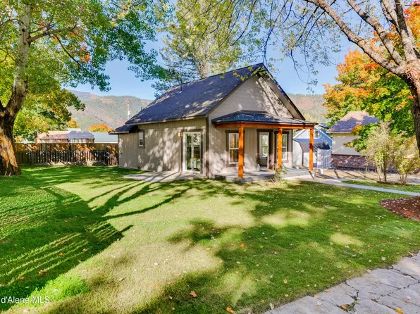 214 Gold Ave, Kellogg, ID 83837