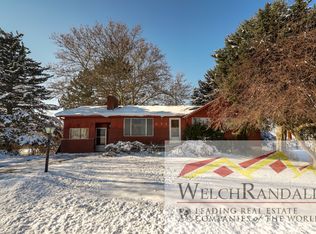 222 S 3000 W, Syracuse, UT 84075