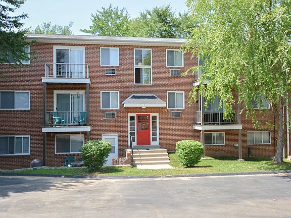 Residential Building
