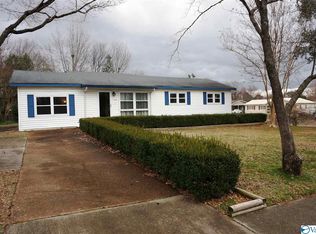 2709 Peel St SW, Huntsville, AL 35805