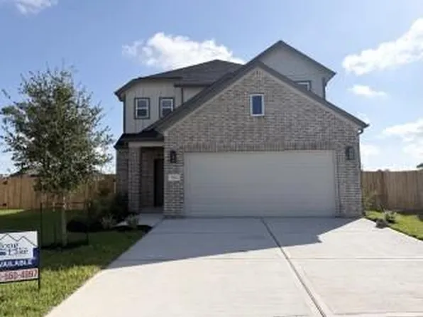 3942 Downy Birch Ln, Houston, TX 77084