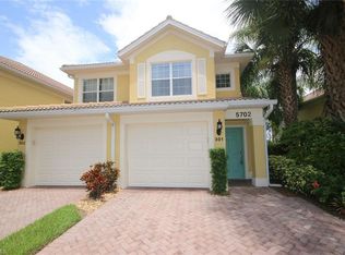 5702 Mayflower Way UNIT 301, Ave Maria, FL 34142