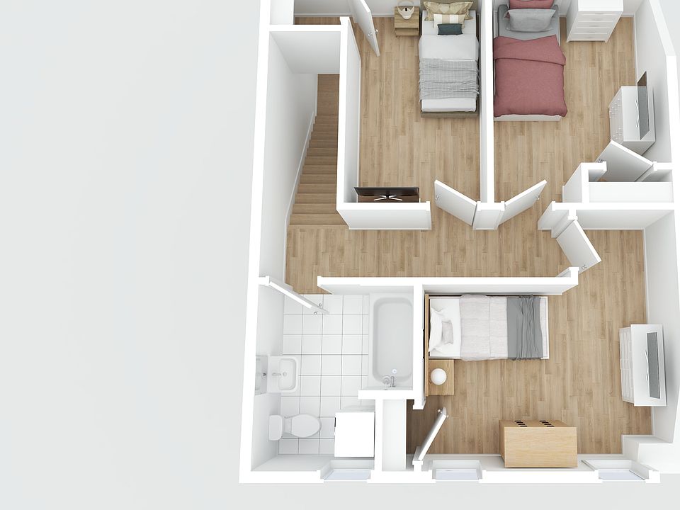 2nd image of 8B High St #B