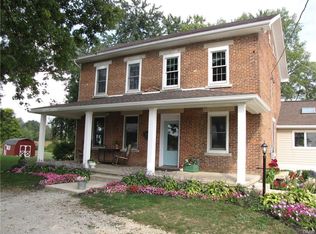 9495 Kelch Rd, Versailles, OH 45380