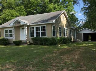 607 3rd St, Bernice, LA 71222