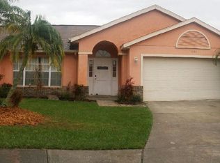 1600 Burryport Dr, Orlando, FL 32837