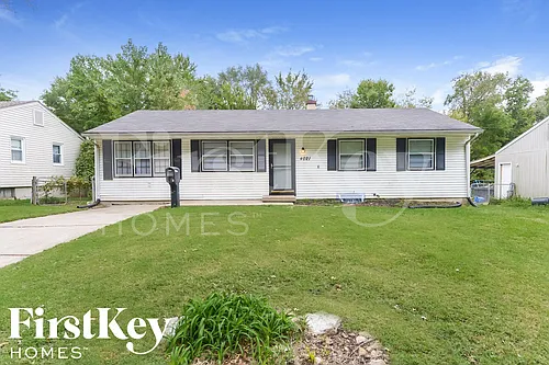 4021 S Osage St Photo 1
