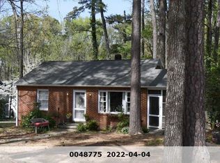 3604 Phyllis Dr #26-27, Raleigh, NC 27607