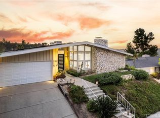 4347 Coronet Dr, Encino, CA 91316
