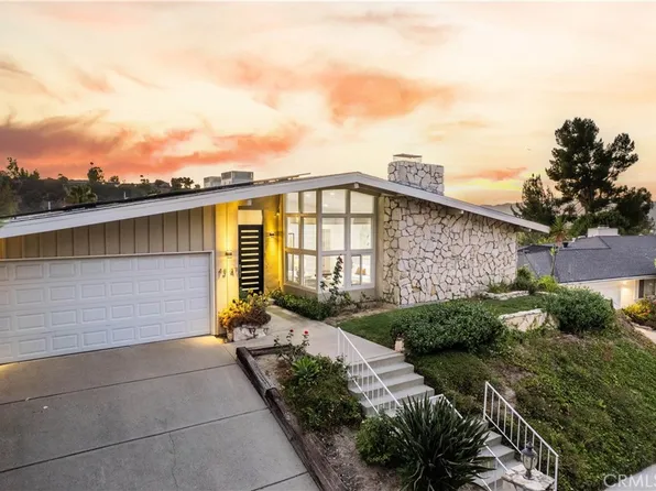 4347 Coronet Dr, Encino, CA 91316