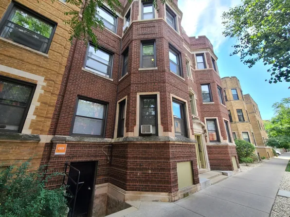 703 W Cornelia Ave APT 2r, Chicago, IL 60657