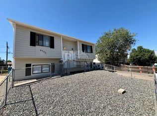 6172 E 64th Pl, Commerce City, CO 80022