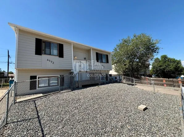 6172 E 64th Pl, Commerce City, CO 80022