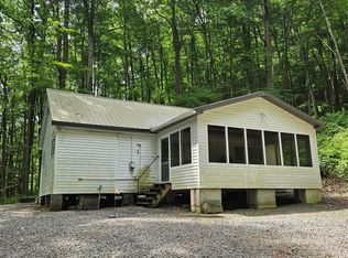 2307 Young Womans Creek Rd, North Bend, PA 17760