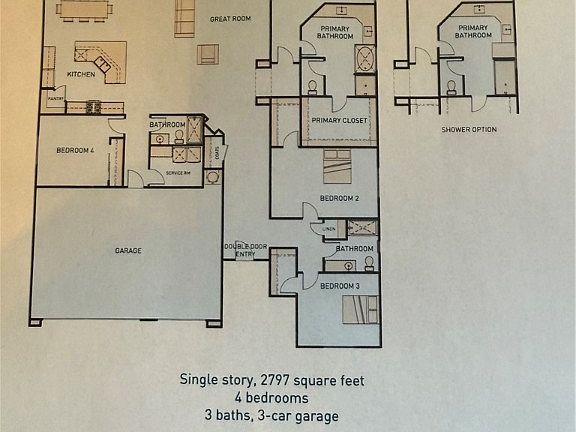 2nd image of 5894 Slate Rock Ct