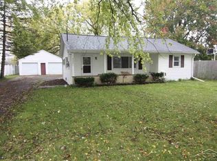 5201 Sherman Rd, Saginaw, MI 48604
