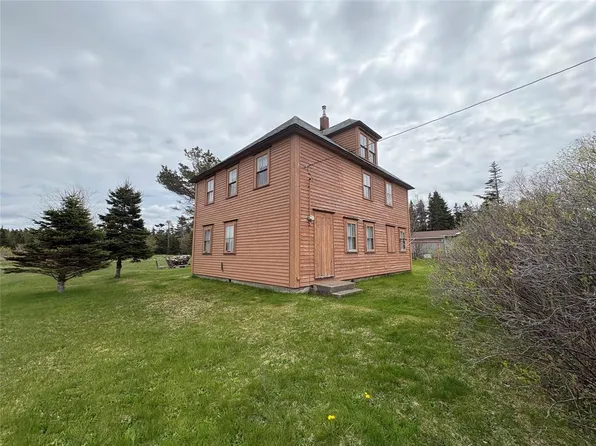 477 Route 404 Road, Cartyville, NL A0N1G0