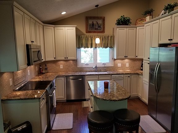 Cambria Quartz Countertops