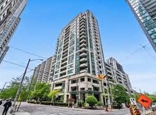 BROADWAY PLAZA CONDOS, Toronto, ON M4P 3C5