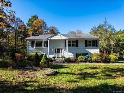 33 Buckingham Road, New Milford, CT, 06776