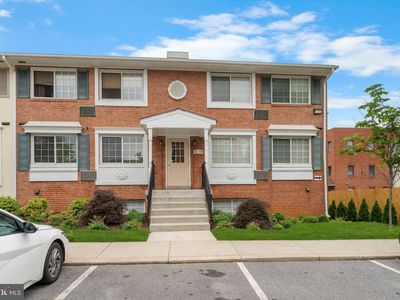 610 Main St APT 511, Laurel, MD, 20707
