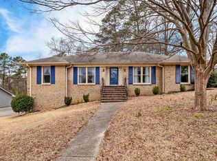 4808 Bridgewater Rd, Birmingham, AL 35243