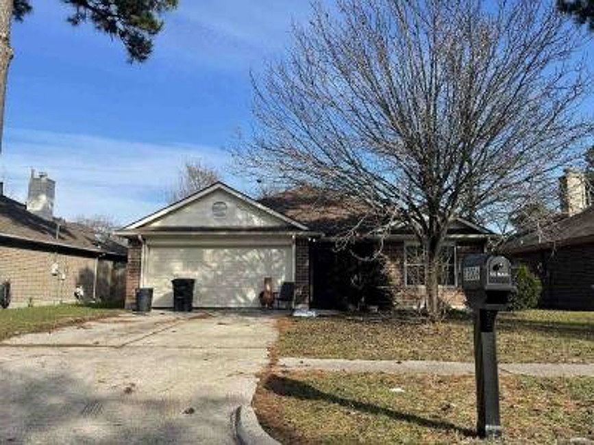 Property Front View
