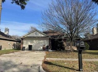 22006 Falvel Dr, Spring, TX 77389