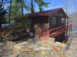8 Black Bear Ct, Robbinsville, NC 28771
