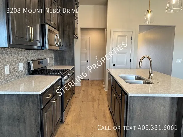 3208 Mount Nebo Dr — Photo 24