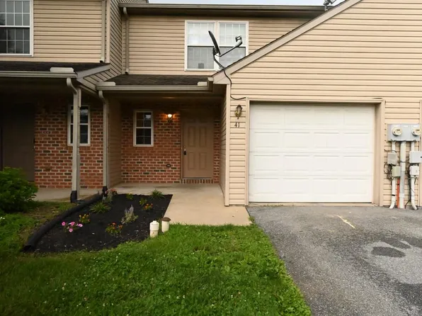 41 Stauffer Ct, Leola, PA 17540
