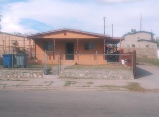 5939 Cleveland Ave, El Paso, TX 79905
