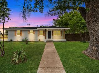 3301 Hedrick St, Fort Worth, TX 76111