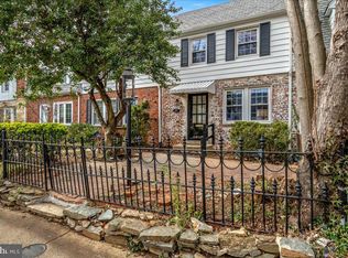 4771 21st Rd N, Arlington, VA 22207