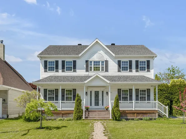100 Rue Jean #Bruchasi, Saint Augustin De Desmaures, QC G3A 2N2