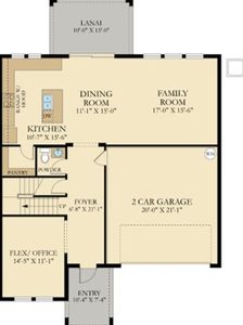 3199 Armstrong Ave, Clermont, FL, 34714
