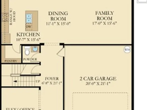 3217 Armstrong Ave, Clermont, FL 34714