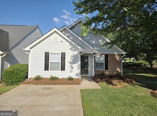 3075 Lakeside Cir, Covington, GA 30016