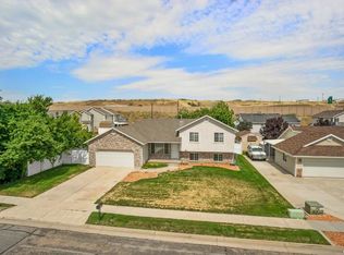 4167 S 1100 W, Riverdale, UT 84405