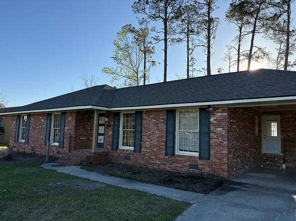 2206 Deborah Dr, Valdosta, GA 31602