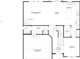 3451 Birch Ln, Naperville, IL 60564